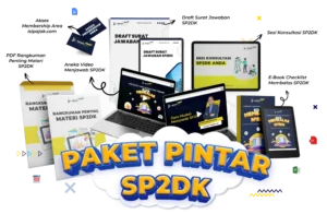 Langkah-langkah Menghadapi Surat SP2DK Langkah-langkah Menghadapi Surat SP2DK